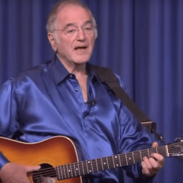 A Crisis of Leadership – Ross Jackson at TEDxMiltonKeynes