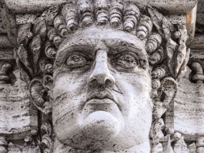 Nero Politics Meet Limits to&nbsp;Growth