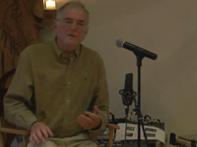 Kali Yuga Odyssey – In The Magic&nbsp;Garden