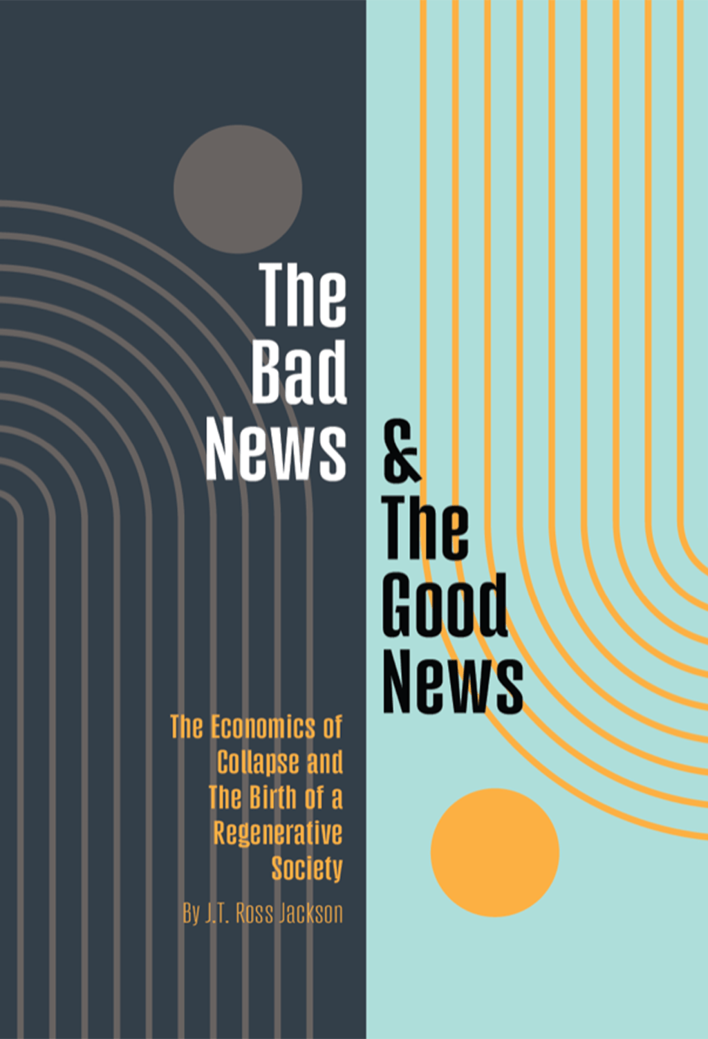 The Bad News & The Good&nbsp;News
