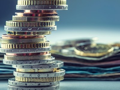 Eurozone: The End&nbsp;Game