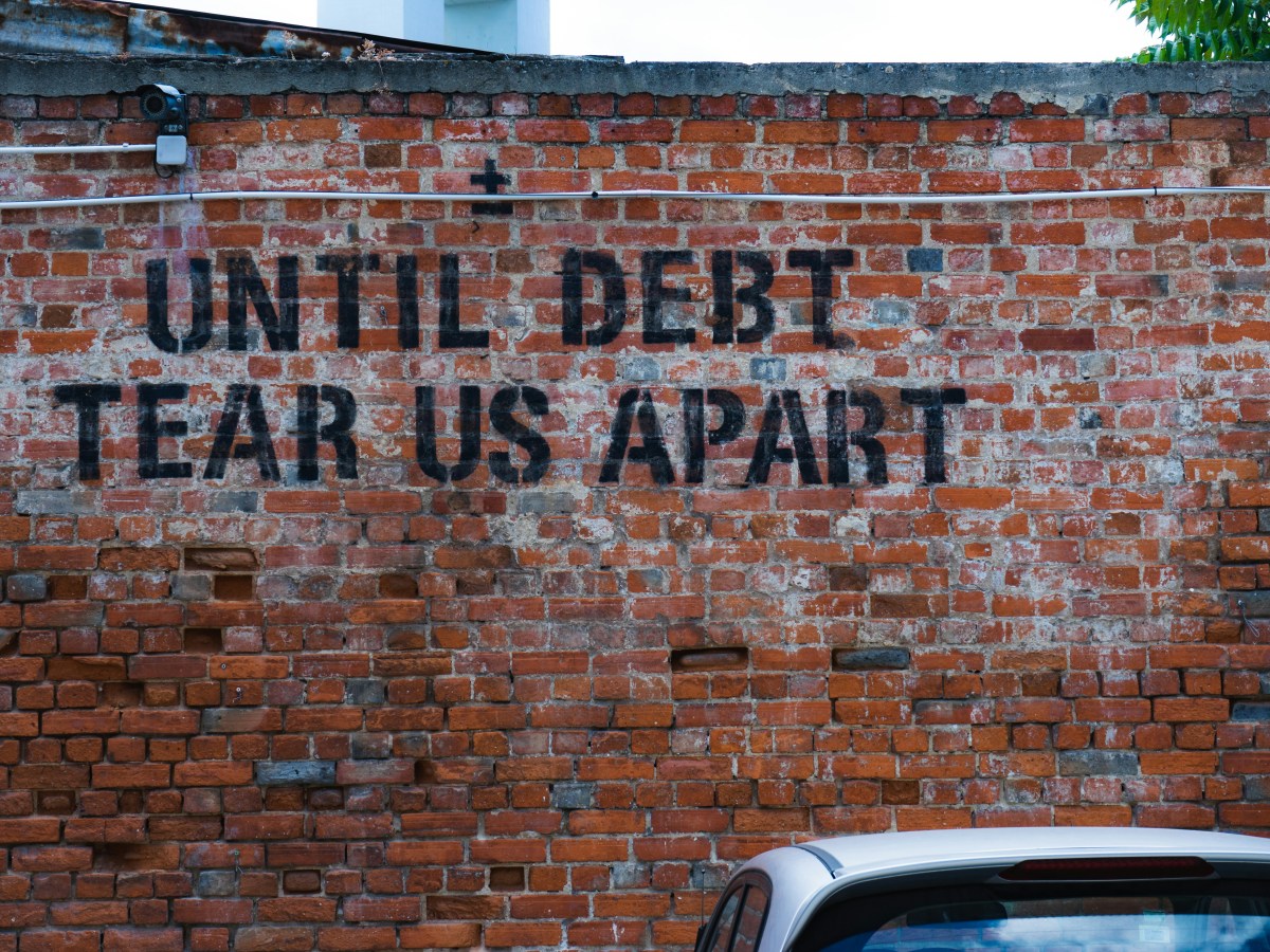 $34 Trillion in Debt is NO PROBLEM!