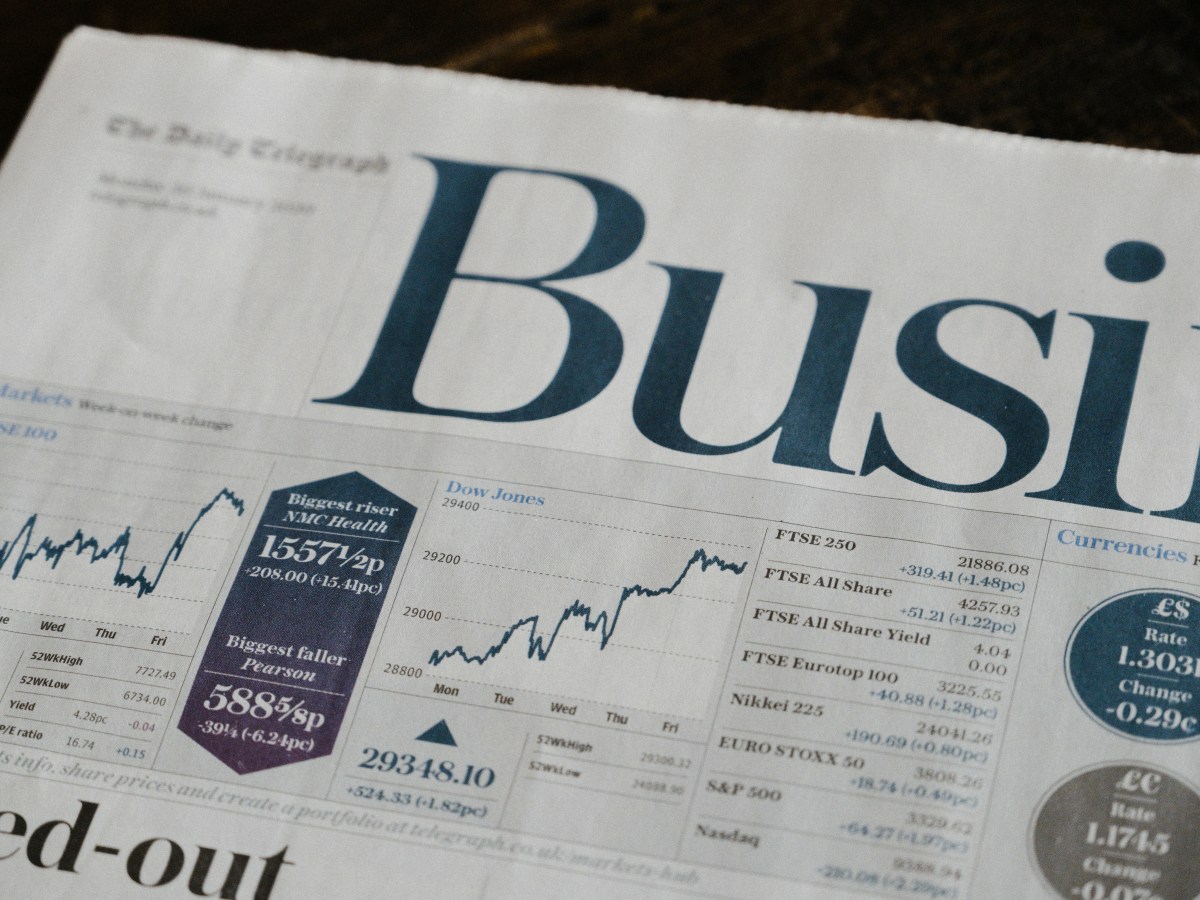 Government Debt is Good for the&nbsp;Economy!